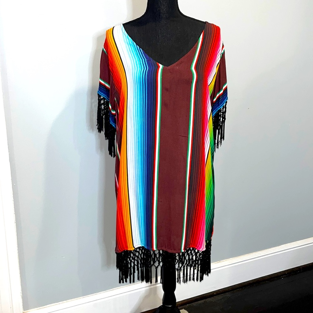 Judith March Dress